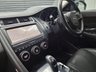 USED 2019 19 JAGUAR E-PACE 2.0 D150 S SUV 5dr Diesel Auto AWD Euro 6 (s/s) (150 ps) THIS SUPERB EXAMPLE COMES IN THE VERY RARE BORASCO GREY & IS COMPLIMENTED WITH &pound;3,150 OF FACTORY UPGRADES, FULL ONLINE SERVICE HISTORY AND IS AVAILABLE WITH 10.9% FINANCE!