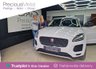 USED 2019 19 JAGUAR E-PACE 2.0 D150 S SUV 5dr Diesel Auto AWD Euro 6 (s/s) (150 ps) THIS SUPERB EXAMPLE COMES IN THE VERY RARE BORASCO GREY & IS COMPLIMENTED WITH &pound;3,150 OF FACTORY UPGRADES, FULL ONLINE SERVICE HISTORY AND IS AVAILABLE WITH 10.9% FINANCE!