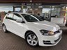 USED 2017 66 VOLKSWAGEN GOLF 1.6 TDI BlueMotion Tech Match Edition Hatchback 5dr Diesel DSG Euro 6 (s/s) (110 ps) 