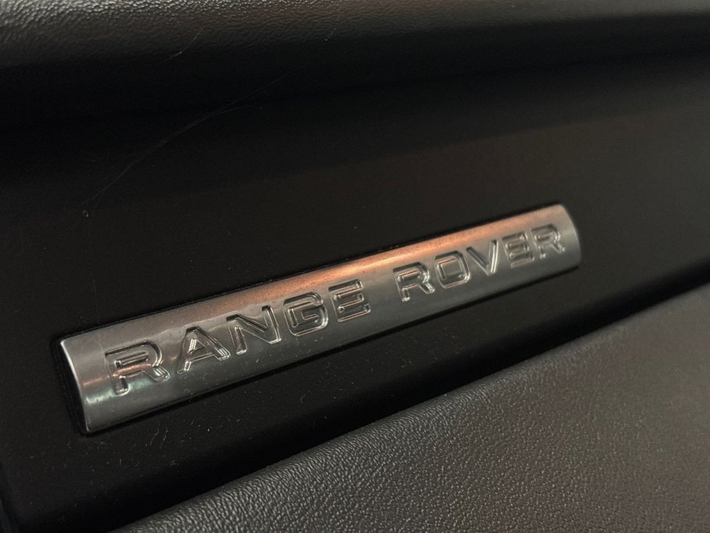 USED 2011 S LAND ROVER RANGE ROVER 4.4 TD V8 Vogue SUV 5dr Diesel Auto 4WD Euro 5 (313 bhp) SIDE STEPS|TOW BAR|HK SOUND
