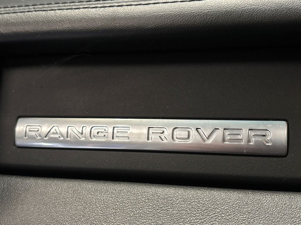 USED 2011 S LAND ROVER RANGE ROVER 4.4 TD V8 Vogue SUV 5dr Diesel Auto 4WD Euro 5 (313 bhp) SIDE STEPS|TOW BAR|HK SOUND