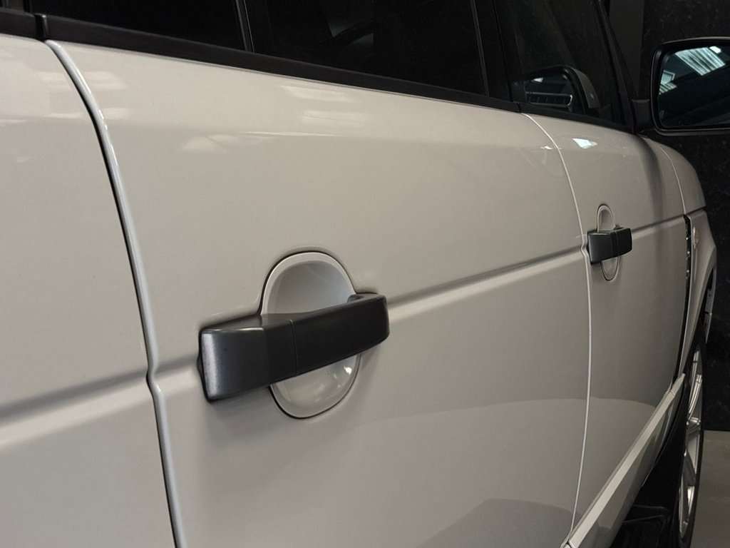 USED 2011 S LAND ROVER RANGE ROVER 4.4 TD V8 Vogue SUV 5dr Diesel Auto 4WD Euro 5 (313 bhp) SIDE STEPS|TOW BAR|HK SOUND