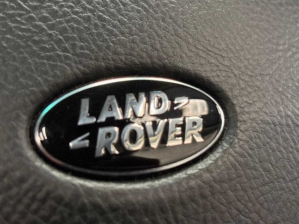 USED 2011 S LAND ROVER RANGE ROVER 4.4 TD V8 Vogue SUV 5dr Diesel Auto 4WD Euro 5 (313 bhp) SIDE STEPS|TOW BAR|HK SOUND