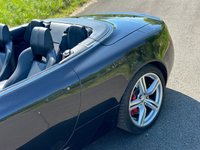 USED 2008 08 ASTON MARTIN DB9 5.9 Volante 2dr Petrol Seq (EU4) (394 g/km, 450 bhp) 