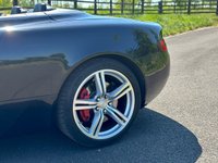 USED 2008 08 ASTON MARTIN DB9 5.9 Volante 2dr Petrol Seq (EU4) (394 g/km, 450 bhp) 