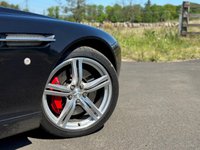 USED 2008 08 ASTON MARTIN DB9 5.9 Volante 2dr Petrol Seq (EU4) (394 g/km, 450 bhp) 