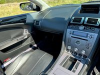 USED 2008 08 ASTON MARTIN DB9 5.9 Volante 2dr Petrol Seq (EU4) (394 g/km, 450 bhp) 