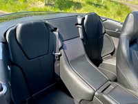 USED 2008 08 ASTON MARTIN DB9 5.9 Volante 2dr Petrol Seq (EU4) (394 g/km, 450 bhp) 