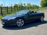 USED 2008 08 ASTON MARTIN DB9 5.9 Volante 2dr Petrol Seq (EU4) (394 g/km, 450 bhp) 