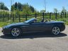 USED 2008 08 ASTON MARTIN DB9 5.9 Volante 2dr Petrol Seq (EU4) (394 g/km, 450 bhp) 