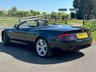 USED 2008 08 ASTON MARTIN DB9 5.9 Volante 2dr Petrol Seq (EU4) (394 g/km, 450 bhp) 