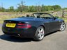 USED 2008 08 ASTON MARTIN DB9 5.9 Volante 2dr Petrol Seq (EU4) (394 g/km, 450 bhp) 