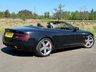 USED 2008 08 ASTON MARTIN DB9 5.9 Volante 2dr Petrol Seq (EU4) (394 g/km, 450 bhp) 