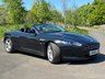 USED 2008 08 ASTON MARTIN DB9 5.9 Volante 2dr Petrol Seq (EU4) (394 g/km, 450 bhp) 