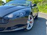 USED 2008 08 ASTON MARTIN DB9 5.9 Volante 2dr Petrol Seq (EU4) (394 g/km, 450 bhp) 