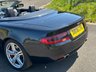 USED 2008 08 ASTON MARTIN DB9 5.9 Volante 2dr Petrol Seq (EU4) (394 g/km, 450 bhp) 