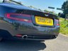 USED 2008 08 ASTON MARTIN DB9 5.9 Volante 2dr Petrol Seq (EU4) (394 g/km, 450 bhp) 