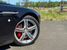 USED 2008 08 ASTON MARTIN DB9 5.9 Volante 2dr Petrol Seq (EU4) (394 g/km, 450 bhp) 