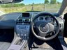 USED 2008 08 ASTON MARTIN DB9 5.9 Volante 2dr Petrol Seq (EU4) (394 g/km, 450 bhp) 