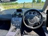 USED 2008 08 ASTON MARTIN DB9 5.9 Volante 2dr Petrol Seq (EU4) (394 g/km, 450 bhp) 