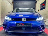 USED 2015 15 VOLKSWAGEN GOLF 2.0 TSI BlueMotion Tech R Hatchback 5dr Petrol DSG 4Motion Euro 6 (s/s) (300 ps) 
