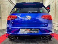 USED 2015 15 VOLKSWAGEN GOLF 2.0 TSI BlueMotion Tech R Hatchback 5dr Petrol DSG 4Motion Euro 6 (s/s) (300 ps) 