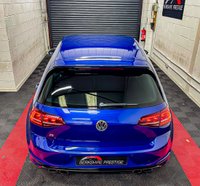 USED 2015 15 VOLKSWAGEN GOLF 2.0 TSI BlueMotion Tech R Hatchback 5dr Petrol DSG 4Motion Euro 6 (s/s) (300 ps) 