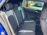 USED 2015 15 VOLKSWAGEN GOLF 2.0 TSI BlueMotion Tech R Hatchback 5dr Petrol DSG 4Motion Euro 6 (s/s) (300 ps) 