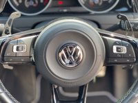 USED 2015 15 VOLKSWAGEN GOLF 2.0 TSI BlueMotion Tech R Hatchback 5dr Petrol DSG 4Motion Euro 6 (s/s) (300 ps) 
