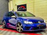 USED 2015 15 VOLKSWAGEN GOLF 2.0 TSI BlueMotion Tech R Hatchback 5dr Petrol DSG 4Motion Euro 6 (s/s) (300 ps) 
