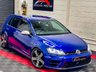 USED 2015 15 VOLKSWAGEN GOLF 2.0 TSI BlueMotion Tech R Hatchback 5dr Petrol DSG 4Motion Euro 6 (s/s) (300 ps) 