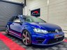 USED 2015 15 VOLKSWAGEN GOLF 2.0 TSI BlueMotion Tech R Hatchback 5dr Petrol DSG 4Motion Euro 6 (s/s) (300 ps) 