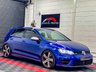 USED 2015 15 VOLKSWAGEN GOLF 2.0 TSI BlueMotion Tech R Hatchback 5dr Petrol DSG 4Motion Euro 6 (s/s) (300 ps) 