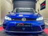 USED 2015 15 VOLKSWAGEN GOLF 2.0 TSI BlueMotion Tech R Hatchback 5dr Petrol DSG 4Motion Euro 6 (s/s) (300 ps) 