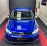 USED 2015 15 VOLKSWAGEN GOLF 2.0 TSI BlueMotion Tech R Hatchback 5dr Petrol DSG 4Motion Euro 6 (s/s) (300 ps) 