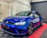 USED 2015 15 VOLKSWAGEN GOLF 2.0 TSI BlueMotion Tech R Hatchback 5dr Petrol DSG 4Motion Euro 6 (s/s) (300 ps) 