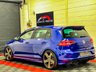 USED 2015 15 VOLKSWAGEN GOLF 2.0 TSI BlueMotion Tech R Hatchback 5dr Petrol DSG 4Motion Euro 6 (s/s) (300 ps) 