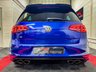 USED 2015 15 VOLKSWAGEN GOLF 2.0 TSI BlueMotion Tech R Hatchback 5dr Petrol DSG 4Motion Euro 6 (s/s) (300 ps) 