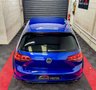 USED 2015 15 VOLKSWAGEN GOLF 2.0 TSI BlueMotion Tech R Hatchback 5dr Petrol DSG 4Motion Euro 6 (s/s) (300 ps) 