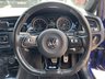 USED 2015 15 VOLKSWAGEN GOLF 2.0 TSI BlueMotion Tech R Hatchback 5dr Petrol DSG 4Motion Euro 6 (s/s) (300 ps) 
