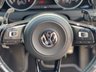 USED 2015 15 VOLKSWAGEN GOLF 2.0 TSI BlueMotion Tech R Hatchback 5dr Petrol DSG 4Motion Euro 6 (s/s) (300 ps) 