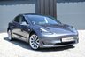 USED 2020 70 TESLA Model 3 (Dual Motor) Long Range Saloon 4dr Electric Auto 4WDE (346 ps) 