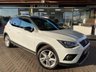 USED 2018 68 SEAT ARONA 1.0 TSI GPF FR SUV 5dr Petrol Manual Euro 6 (s/s) (115 ps) 