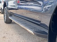 USED 2021 71 FORD RANGER 2.0 EcoBlue Wildtrak Pickup Double Cab 4dr Diesel Auto 4WD Euro 6 (s/s) (213 ps) 