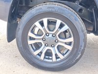 USED 2021 71 FORD RANGER 2.0 EcoBlue Wildtrak Pickup Double Cab 4dr Diesel Auto 4WD Euro 6 (s/s) (213 ps) 