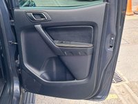 USED 2021 71 FORD RANGER 2.0 EcoBlue Wildtrak Pickup Double Cab 4dr Diesel Auto 4WD Euro 6 (s/s) (213 ps) 