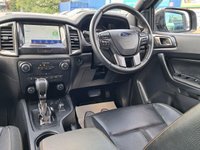 USED 2021 71 FORD RANGER 2.0 EcoBlue Wildtrak Pickup Double Cab 4dr Diesel Auto 4WD Euro 6 (s/s) (213 ps) 