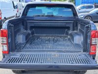 USED 2021 71 FORD RANGER 2.0 EcoBlue Wildtrak Pickup Double Cab 4dr Diesel Auto 4WD Euro 6 (s/s) (213 ps) 