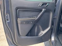 USED 2021 71 FORD RANGER 2.0 EcoBlue Wildtrak Pickup Double Cab 4dr Diesel Auto 4WD Euro 6 (s/s) (213 ps) 
