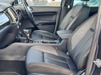 USED 2021 71 FORD RANGER 2.0 EcoBlue Wildtrak Pickup Double Cab 4dr Diesel Auto 4WD Euro 6 (s/s) (213 ps) 